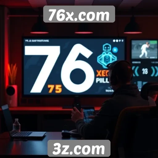 76x.com - Dicas para iniciantes no site 76x.com