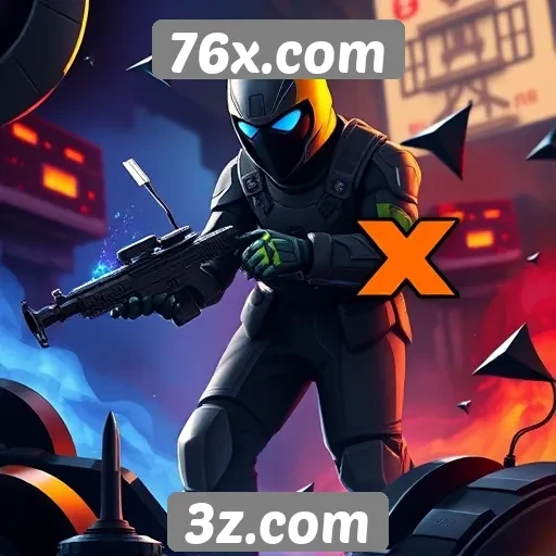 76x.com - Análise das ofertas de jogos em 76x.com