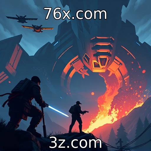 76x.com - O crescimento dos jogos independentes e seu impacto no mercado