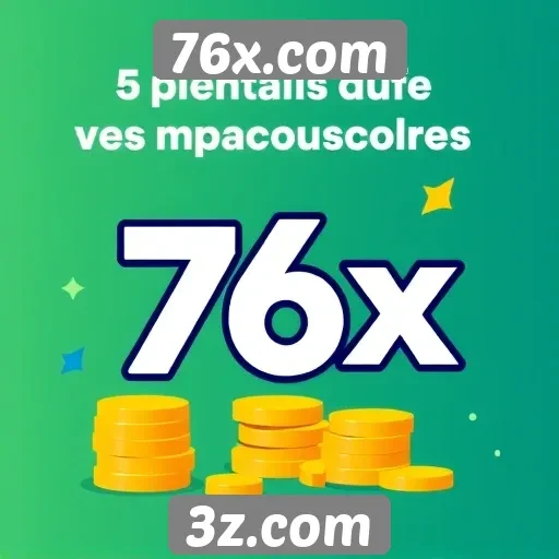 76x.com - Programas de fidelidade e recompensas em 76x.com