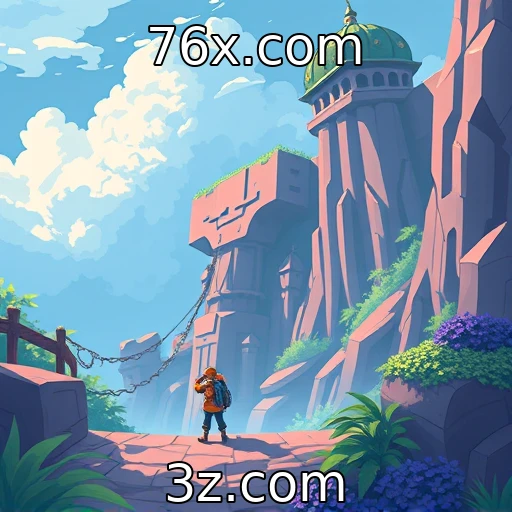 76x.com - Evolução das narrativas em jogos interativos